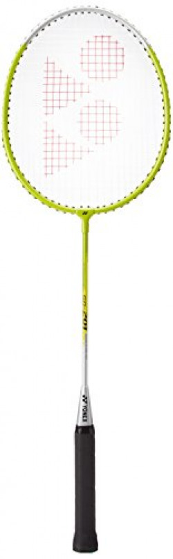 Yonex Gr 201 Badminton Racquet (Lime)