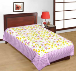 Bedsheets From Rs.120