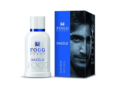  Fogg Scent Dazzle Eau De Parfum, 100ml