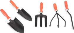 VISKO 601 Garden Tool Kit(5 Tools)