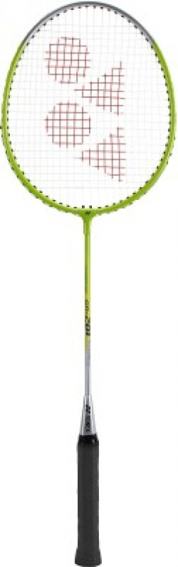 Yonex Gr 201 Multicolor Strung Badminton Racquet(G4 -3.25 Inches, 90 g)