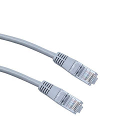 GCX CAT5-3.0M 3m Ethernet Cable (Off-White)