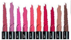 Avon True Color Perfectly Matte Lipstick, Coral Fever, 4g