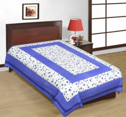Bedsheets 50% to 80% off from Rs. 120