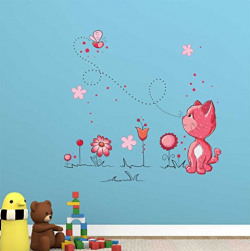 90% off on Wall Stickers