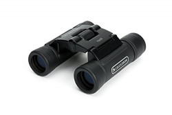 Celestron 71232 G2 10x25 Upclose Roof Binocular (Black)