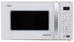 Whirlpool 20 L Convection Microwave Oven ( Magicook 20 Bc 20l White , White )