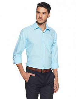 Amazon Brand Arthur Harvey Men's Formal Shirt Starts from Rs. 449