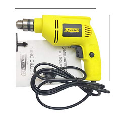 Cheston 10mm Drill Machine for Drilling Wall, Metal, Wood