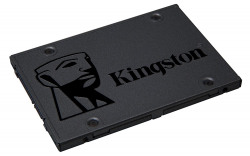  Kingston SSDNow A400 240GB SATA 3 Solid State Drive (SA400S37/240G)