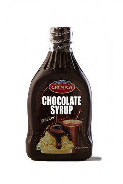 Cremica Chocolate Syrup, 700g 