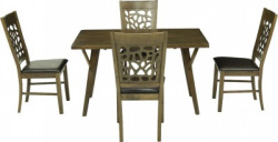 Woodness Dining Sets Starts from Rs. 5699