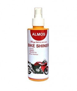 Almos Bike Shiner
