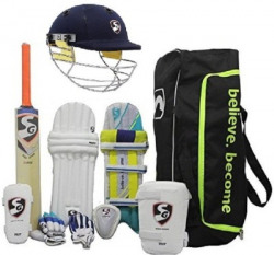 Mini 50% Off on Cricket Kits