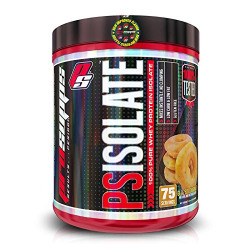 ProSupps PS Isolate - 1800g (Peanut Butter Cookie)