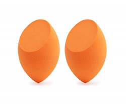 Solimo Complexion Sponges (Pack Of 2)