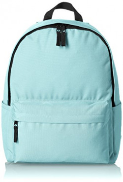 AmazonBasics 21 Ltrs Classic Backpack - Aqua