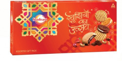 Sunfeast Assorted Gift Pack(500 g)