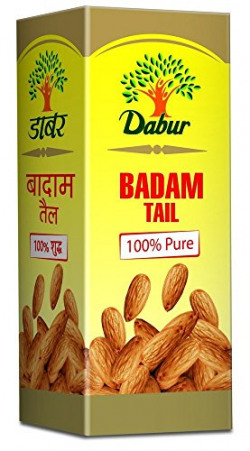 Dabur Neem Badam Oils At Upto 35% Off