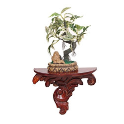 Wall Shelf at upto 73% Off from Rs.338