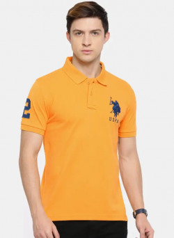 US polo tshirt at discount price. Hurry!!!