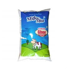 Milkymist Ghee Pillow Pouch, 1L