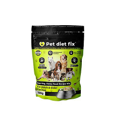 Pet Diet Fix Non Veg for Adult and Elder Canine, Chicken, 150 g