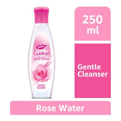 Dabur Gulabari Rose Water/Skin Toner, 250ml