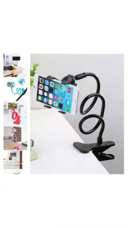 Universal Long arm mobile holder for car/table/bed @ 65