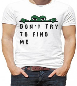 Men's T-Shirt Starts from Rs. 116
