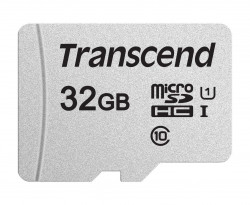 Transcend UHS-I U1 32 GB Micro Memory Card 