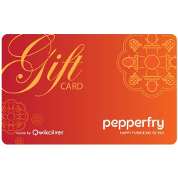 Pepperfry Gift Card - Rs.1000
