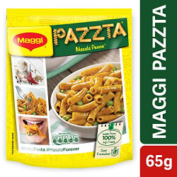 Maggi Pazzta Masala, 65g Each (Pack of 6)