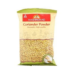 Aashirvaad Powder, Coriander, 100g Pouch