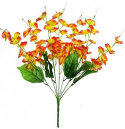 Artificial Flowers & Plants Upto 50% off from Rs.100