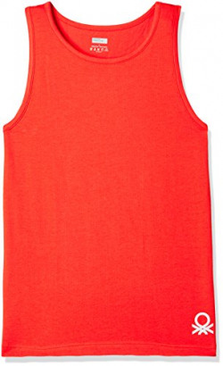 United Colors of Benetton Boy's Clothing Starts from Rs. 180