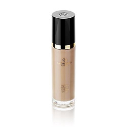 Oriflame Giordani Gold Long Wear Mineral Foundation SPF 15, Light Ivory(30ml)