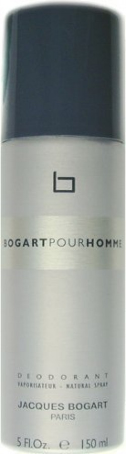 Bogart Pour Home Deodorant Spray, 150ml