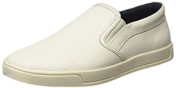 People Men's White Sneakers-10 UK/India (44 EU) (P41FS1199518527)