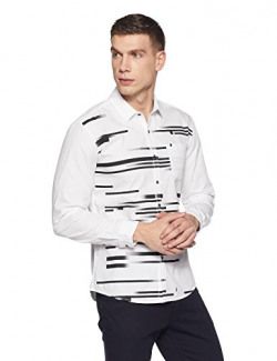 Mini 50% Off on Wrangler Men's Casual Shirts Starts from Rs. 484