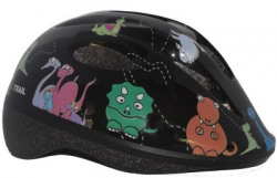 Track and Trail Kids-unisex Cycling Helmet upto 40 % OFF