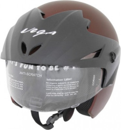 Mini 30% Off on Vega Helmet