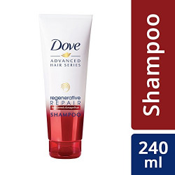 Mini 35% Off on Dove Hair Care & Styling