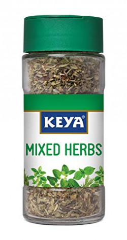 Keya Mixed Herbs, 20g