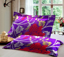 Zesture Printed Pillows Cover  @89
