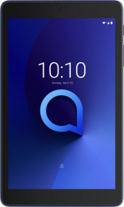Alcatel 3T8 16 GB 8 inch with Wi-Fi+4G Tablet (Sandstone Blue)