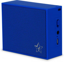 Flipkart SmartBuy 3W Bluetooth Speaker (Blue/Black/Red)