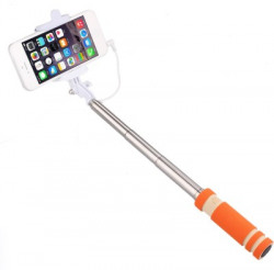  Voltaa #SELFY Cable Selfie Stick At 99