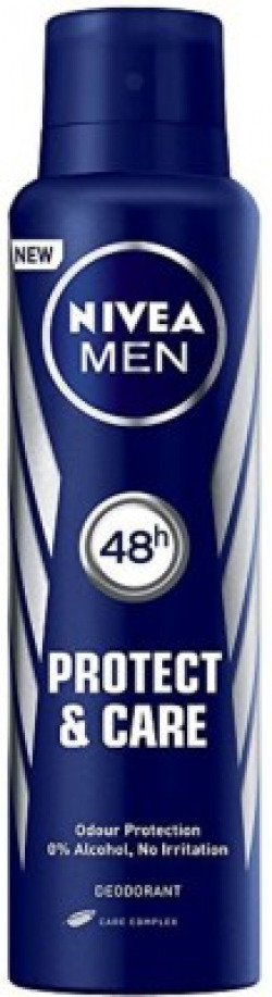 40% Off on Nivea Products 