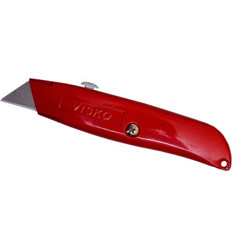 VISKO VT9906 1 Function Multi Utility Swiss Knife(Red)